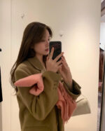 ounce handmade tate cashmere coat(3colors) - 画像 (8)