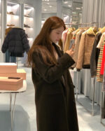 ounce handmade tate cashmere coat(3colors) - 画像 (15)