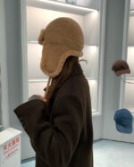 ounce handmade tate cashmere coat(3colors) - 画像 (17)