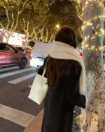 ounce handmade tate cashmere coat(3colors) - 画像 (21)