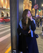 ounce handmade tate cashmere coat(3colors) - 画像 (24)