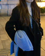 ounce handmade tate cashmere coat(3colors) - 画像 (3)