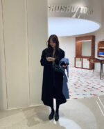 ounce handmade tate cashmere coat(3colors) - 画像 (22)