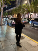 ounce baby alpaca hood duffle coat(2colors) - 画像 (25)