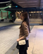 ounce cash brush cardigan(4colors) - 画像 (6)