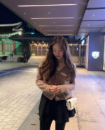 ounce cash brush cardigan(4colors) - 画像 (5)