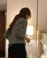 ounce cash brush cardigan(4colors) - 画像 (14)