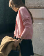 ounce cash brush cardigan(4colors) - 画像 (17)