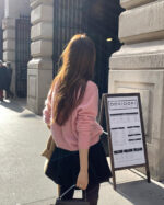 ounce cash brush cardigan(4colors) - 画像 (18)