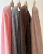 ounce cash brush cardigan(4colors) - 画像 (21)