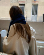 ounce cash reglan turtle knit(3colors) - 画像 (9)