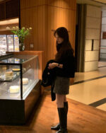 ounce cash reglan turtle knit(3colors) - 画像 (21)