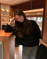 ounce cash reglan turtle knit(3colors) - 画像 (20)