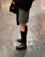 ounce cash reglan turtle knit(3colors) - 画像 (19)