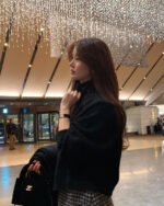 ounce cash reglan turtle knit(3colors) - 画像 (15)