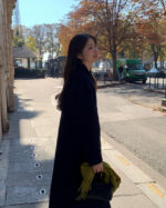 ounce cashmere double over coat(2colors) - 画像 (8)