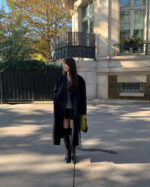 ounce cashmere double over coat(2colors) - 画像 (9)