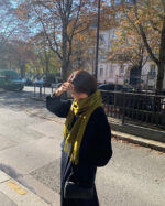 ounce cashmere double over coat(2colors) - 画像 (13)