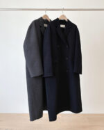 ounce cashmere double over coat(2colors) - 画像 (16)