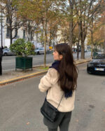 ounce alpaca hair knit(3colors) - 画像 (10)