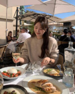 ounce alpaca hair knit(3colors) - 画像 (14)