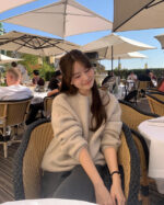 ounce alpaca hair knit(3colors) - 画像 (12)