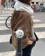 ounce alpaca hair knit(3colors) - 画像 (3)