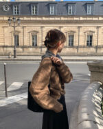 ounce alpaca hair knit(3colors) - 画像 (20)