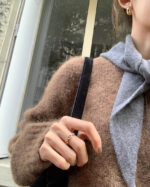 ounce alpaca hair knit(3colors) - 画像 (22)