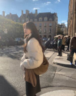 ounce rico duckdown padding(2colors)