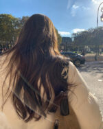 ounce rico duckdown padding(2colors) - 画像 (5)