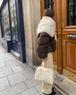 ounce rico duckdown padding(2colors) - 画像 (14)