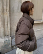 ounce rico duckdown padding(2colors) - 画像 (13)