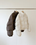 ounce rico duckdown padding(2colors) - 画像 (15)