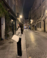 ounce hairy raccoon v knit(4colors) - 画像 (14)