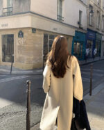 ounce from cashmere handmade coat(2colors) - 画像 (7)