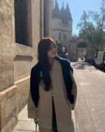 ounce from cashmere handmade coat(2colors) - 画像 (10)