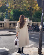 ounce from cashmere handmade coat(2colors) - 画像 (11)