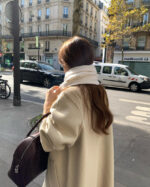 ounce from cashmere handmade coat(2colors) - 画像 (13)