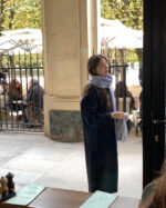 ounce from cashmere handmade coat(2colors) - 画像 (17)