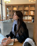 ounce from cashmere handmade coat(2colors) - 画像 (2)