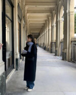 ounce from cashmere handmade coat(2colors) - 画像 (18)