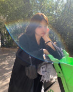 ounce from cashmere handmade coat(2colors) - 画像 (14)