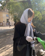 ounce from cashmere handmade coat(2colors) - 画像 (15)