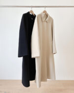 ounce from cashmere handmade coat(2colors) - 画像 (20)