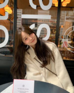 ounce baby alpaca handmade coat(3colors) - 画像 (5)