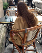 ounce baby alpaca handmade coat(3colors) - 画像 (27)