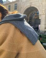 ounce baby alpaca handmade coat(3colors) - 画像 (28)