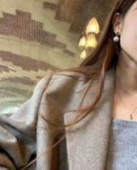 ounce farb wool jacket(2colors) - 画像 (5)