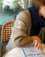 ounce farb wool jacket(2colors) - 画像 (7)